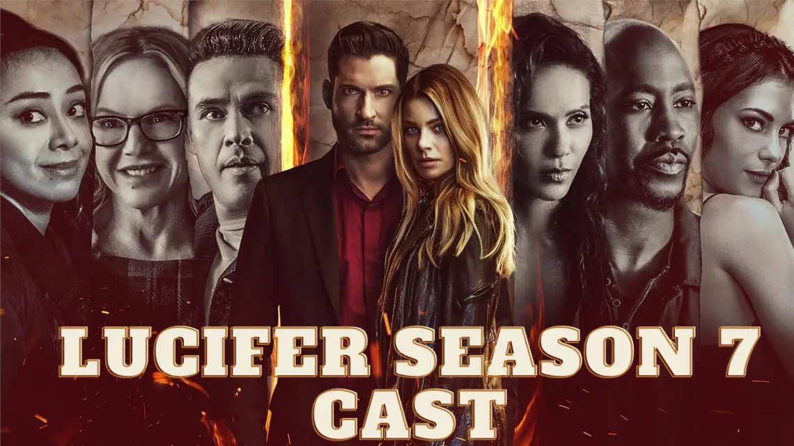 Lucifer Season 7 Release Date, Cast and Plot Nilsen Report
