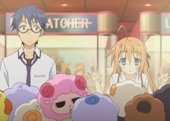 Mayo Chiki Season 2: All You Need To Know