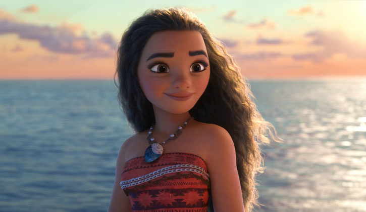 Moana 2 Release Date Everything We Know About It Nilsen Report