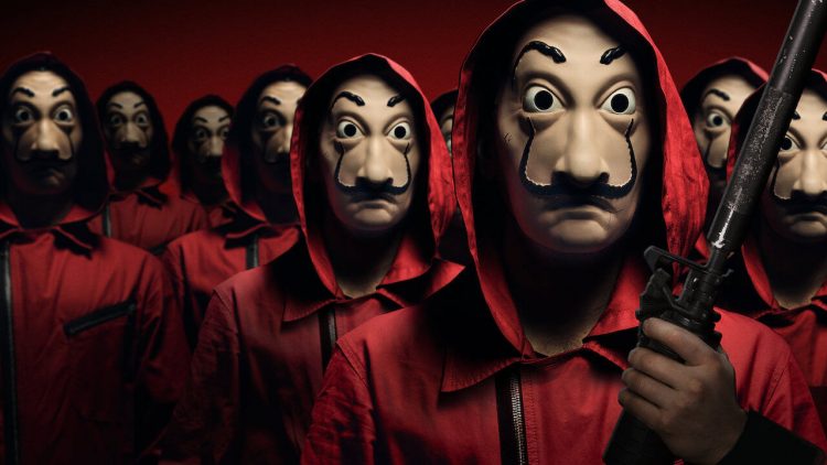 Will There be a Money Heist Season 6?