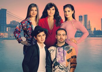 My Unorthodox Life Season 2: Release Date, Cast & Plot