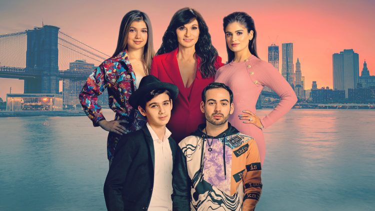 My Unorthodox Life Season 2: Release Date, Cast & Plot