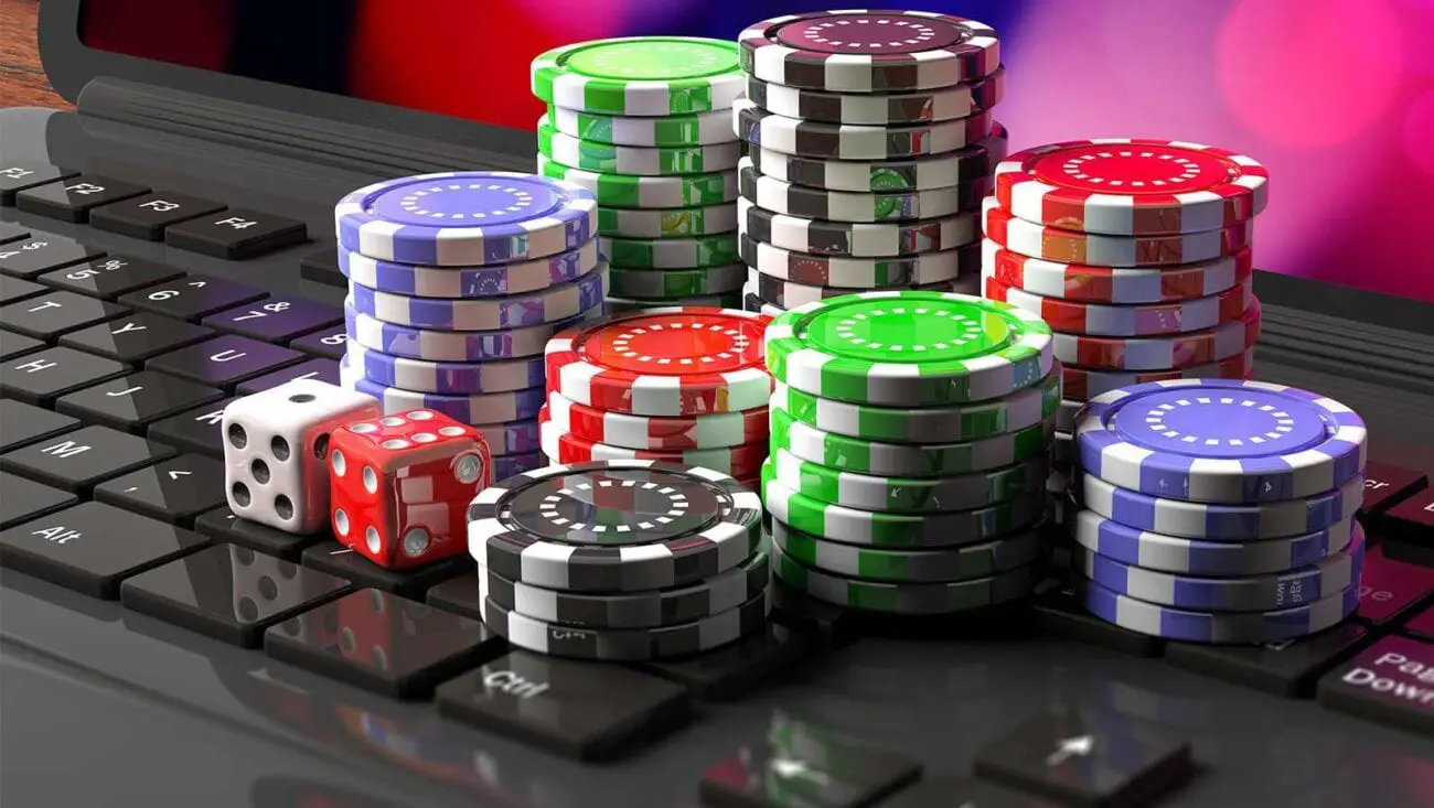 Canada online casino