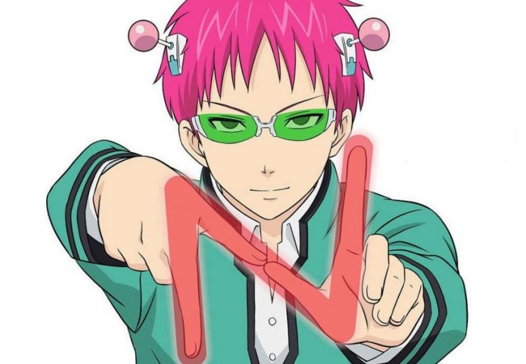 Saiki K season 4: What are the updates?