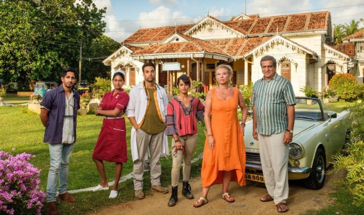 The Good Karma Hospital season 4: Release date, Cast and Plot