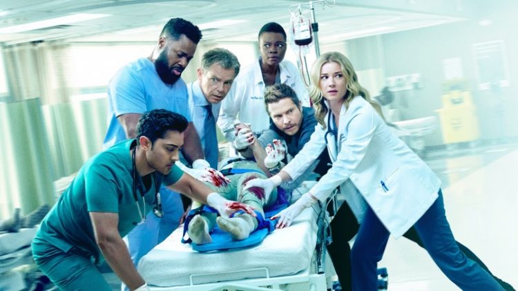 The Resident season 6: All you need to know