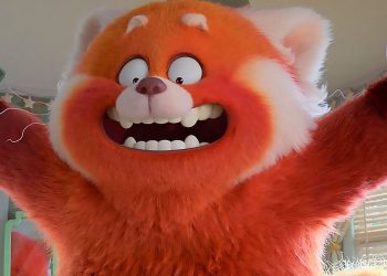 Turning Red: Release Date, Cast and Plot
