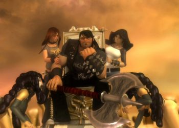 Brutal Legend 2: Is it coming?