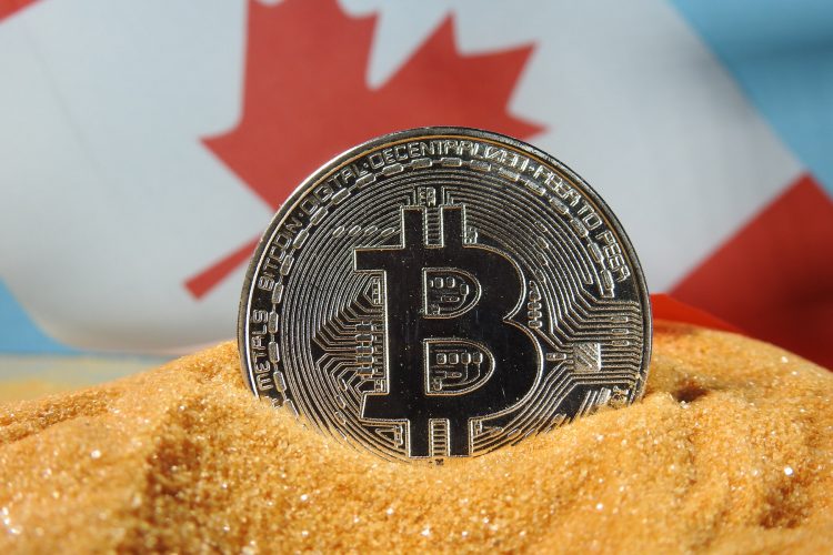 Bitcoin & Cryptocurrency Taxation in Canada