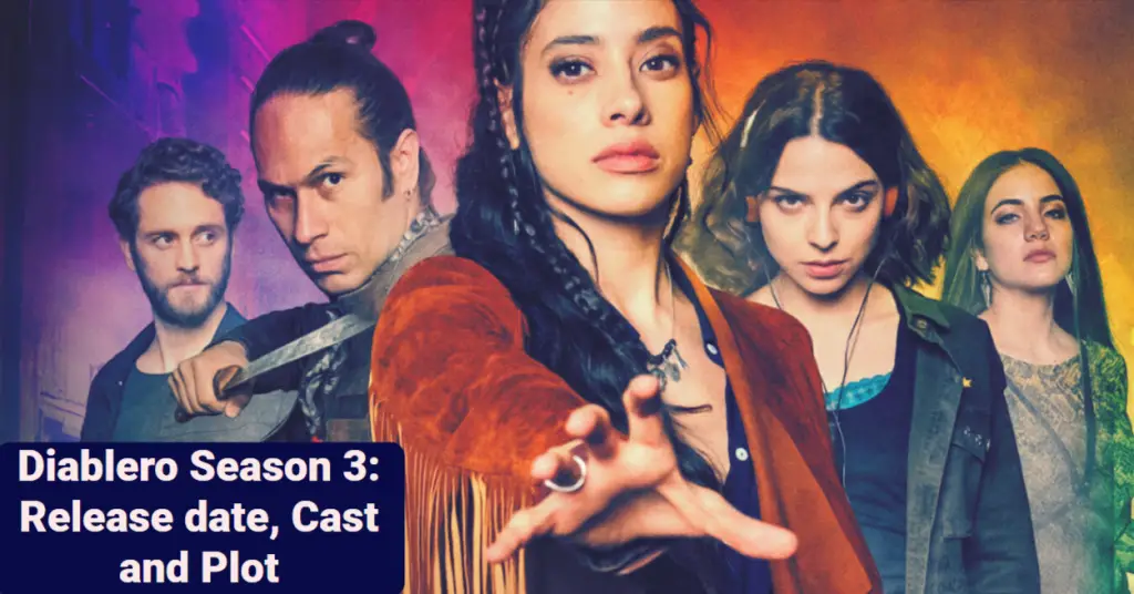 Diablero Season 3 Release Date Cast And Plot Nilsen Report 2862