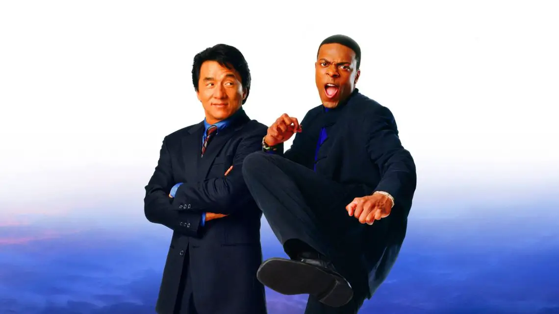 Rush Hour 4 Release Date, Cast, Plot and Rumours Nilsen Report