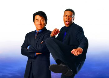 Rush Hour 4: Release Date, Cast, Plot and Rumours