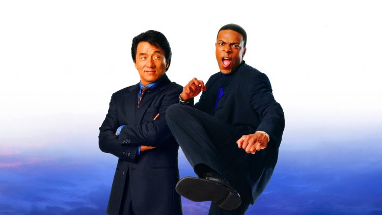 Rush Hour 4: Release Date, Cast, Plot and Rumours