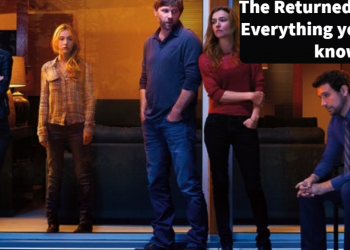 THE RETURNED
