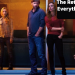THE RETURNED