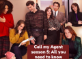call my agent
