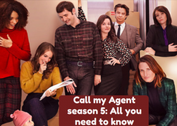 call my agent