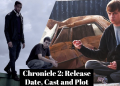 chronicle 2