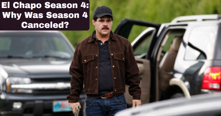 el chapo