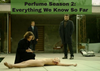 perfume season 2