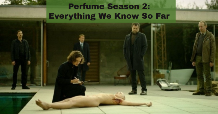 perfume season 2