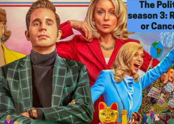 The Politician season 3: Renewed or Canceled?