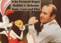 roger rabbit