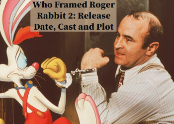 roger rabbit