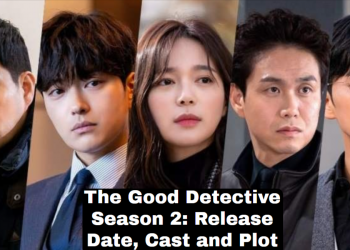 the good detective