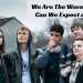 we are the wave season 2