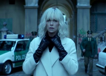 Atomic Blonde 2: Release Date, Cast and Plot