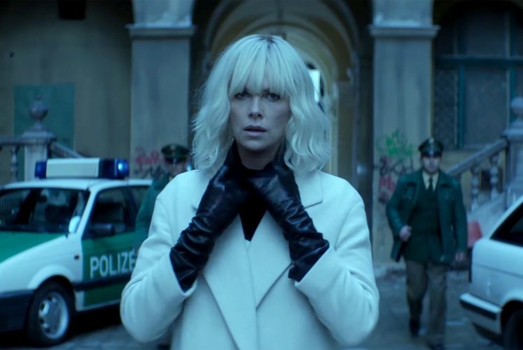 Atomic Blonde 2: Release Date, Cast and Plot