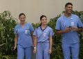 Doogie Kamealoha, M.D. Season 2