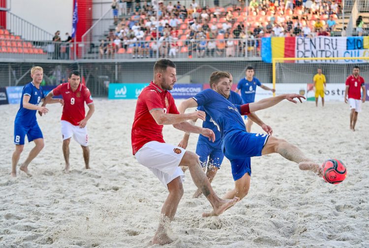 FIFA Beach Soccer World Cup 2023 Host Cities, Teams, and Everything