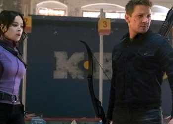 Hawkeye Season 2