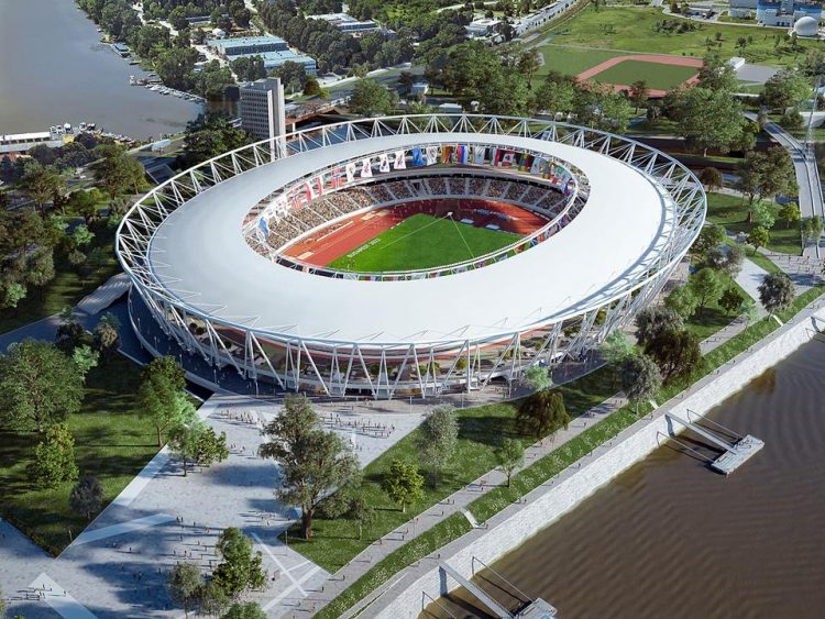 World Athletics Championships 2023: Everything You Need To Know