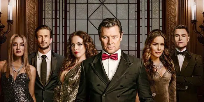 Dynasty season 5: Release date, Cast, and Plot | Nilsen Report