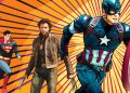How the Marvel Movies Evolved