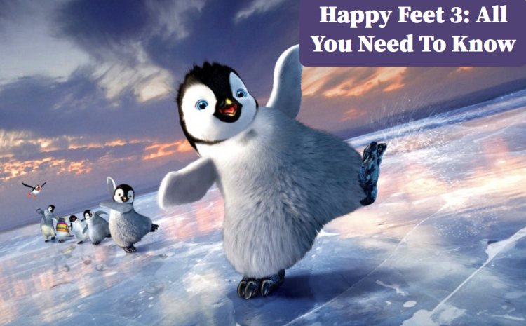 happy feet