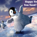 happy feet