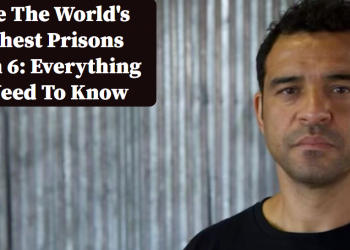 inside world s toughest prisons