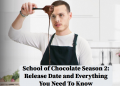 school of chocolates