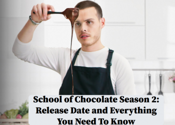 school of chocolates
