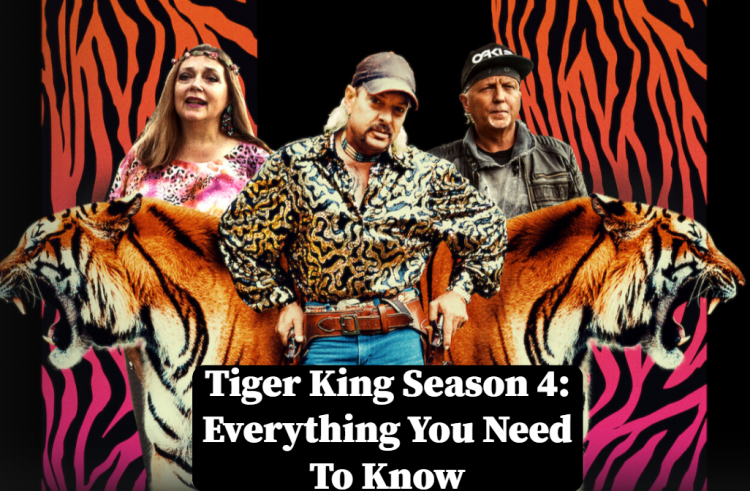 tiger king