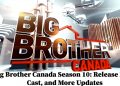 big brother canada