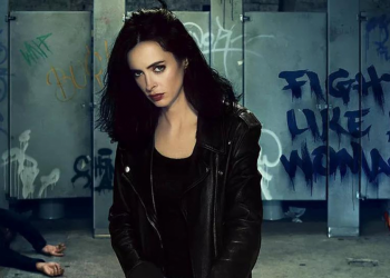 Jessica Jones season 4: Release date, Cast, and Plot