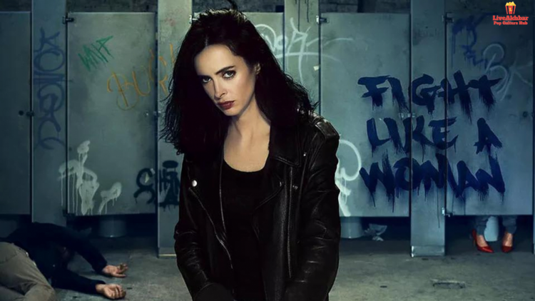Jessica Jones season 4: Release date, Cast, and Plot