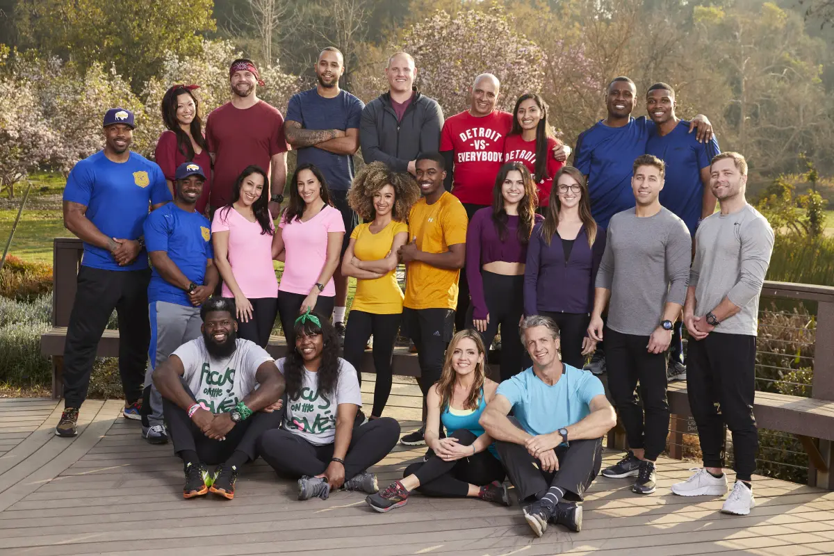 The Amazing Race Season 34 Everything You Need To Know Nilsen Report