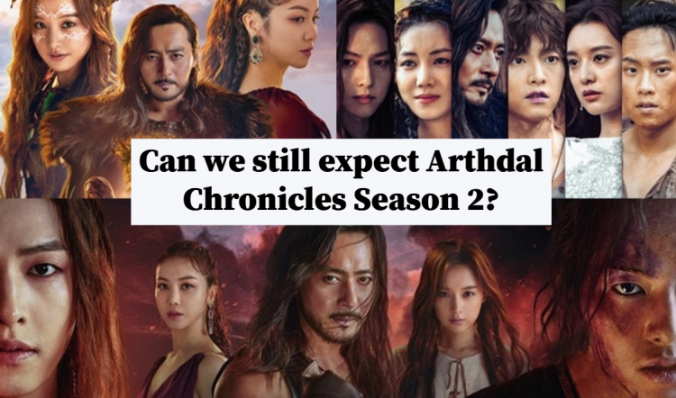 arthdal