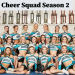 cheer squad